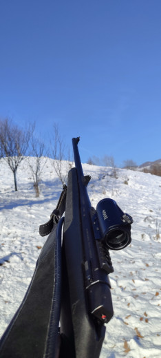 RED DOT HAWKE VANTAGE 1x30