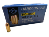 METAK PPU 380AUTO 9MM SHORT