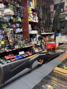 Lovacki karabin ADLET AD-500S cal. 308 Win.