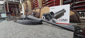 BLASER R8 PROFESSIONAL 308 WIN 9,3X62