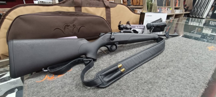 BLASER R8 PROFESSIONAL 300WinMag,9,3X62,243Win,270Wsm AKCIJA