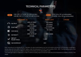 Baterijska lampa za pištolj FENIX GL06