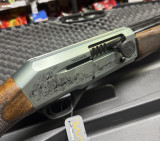 Lovacka puska Wizard Iron A-16 cal. 12/76