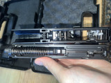 BERETTA APX 9x19 TACTICAL