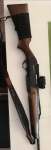 Lovački karabin Winchester Vulcan SXR
