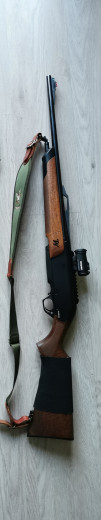 Lovački karabin Winchester Vulcan SXR