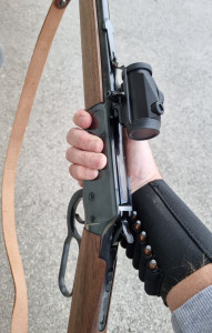 Lovački karabin Winchester M1894