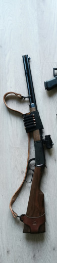 Lovački karabin Winchester M1894