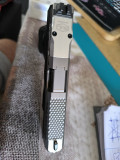Pištolj BULL Hatchet FS