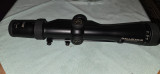 OPTIKA BURRIS ELIMINATOR 4-16x50