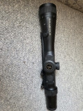 OPTIKA BURRIS ELIMINATOR 4-16x50