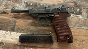 Walther P.38