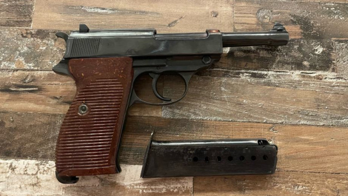 Walther P.38