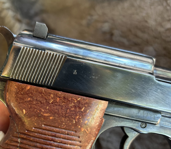 Walther P.38