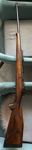 Lovački karabin K98