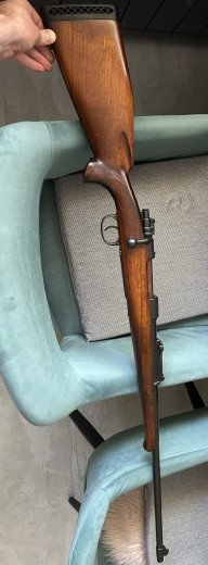 Lovački karabin K98