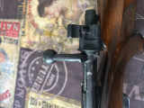 Lovački karabin K98
