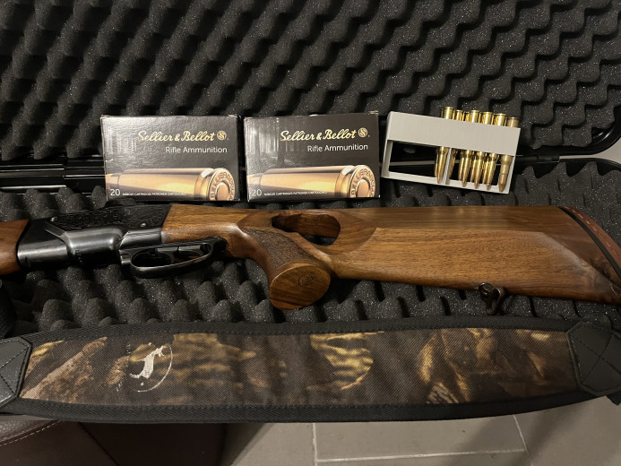 Kombinacija 7x57r-12