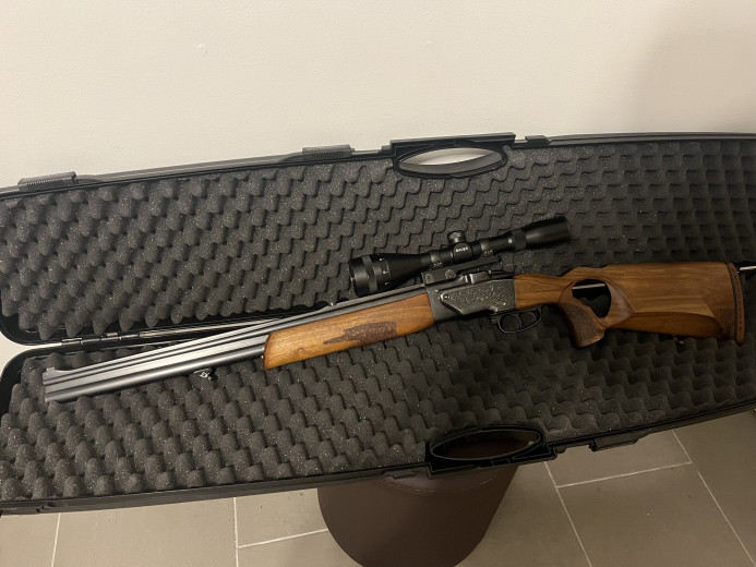 Kombinacija 7x57r-12