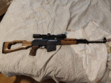LOVAČKI KARABIN M76 CIJEV NOVA