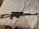 LOVAČKI KARABIN M76 CIJEV NOVA