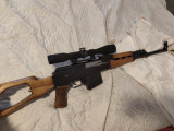 LOVAČKI KARABIN M76 CIJEV NOVA