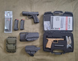 AREX Delta gen2 M