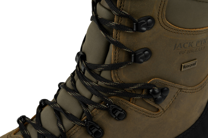 Lovačke čizme Jack Pyke