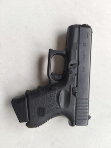 Glock 26 gen 3
