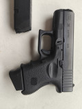 Glock 26 gen 3