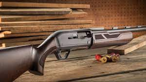 WINCHESTER SX4