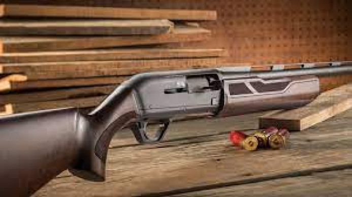 WINCHESTER SX4