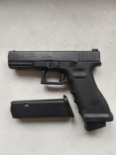 Glock 17 gen3