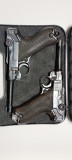 Pištolj Luger P08