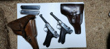 Pištolj Luger P08