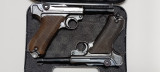 Pištolj Luger P08