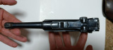 Pištolj Luger P08