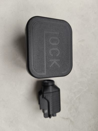 Glock lampa GTL 10