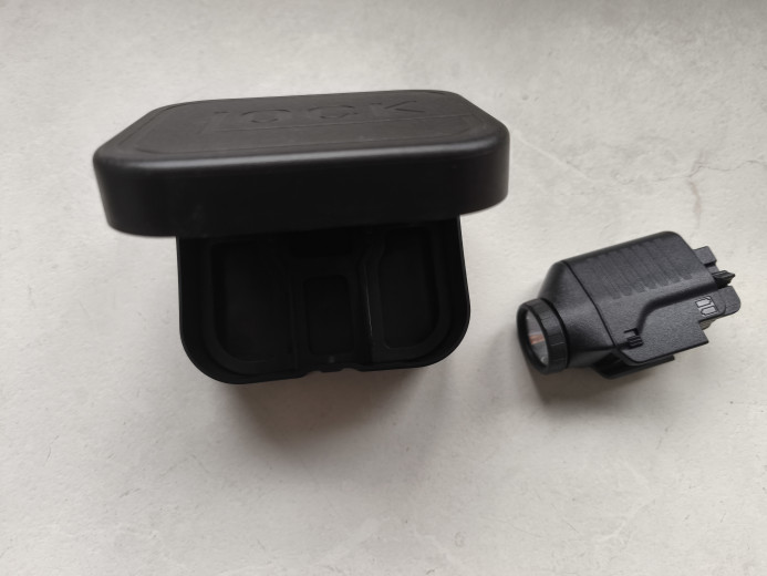 Glock lampa GTL 10