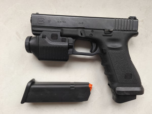 Glock lampa GTL 10
