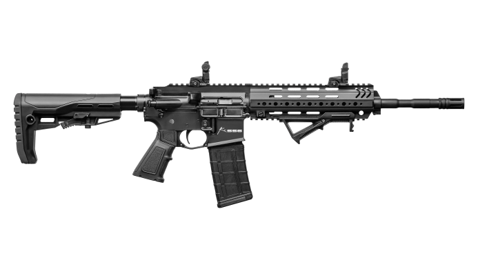 SPORTSKA PUŠKA KRAL ARMS KR556 223REM/5.56