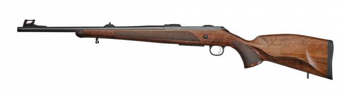 LOVAČKI KARABIN CZ 600 LUX 308WIN