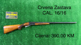 Crvena Zastava CAL. 16/16