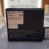 Hikmicro Alpex lite A40E + Ir lampa + ir nosac