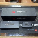 Hikmicro Alpex lite A40E + Ir lampa + ir nosac