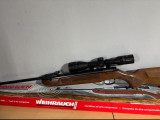 Vazdušna puška Weihrauch HW50S cal.4,5mm + Optika