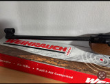 Vazdušna puška Weihrauch HW50S cal.4,5mm + Optika