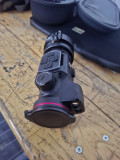 Termal clip on mah50r
