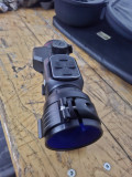Termal clip on mah50r