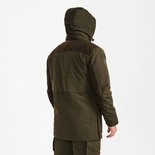 DEERHUNTER LOVAČKA ZIMSKA JAKNA EAGLE 5786/379
